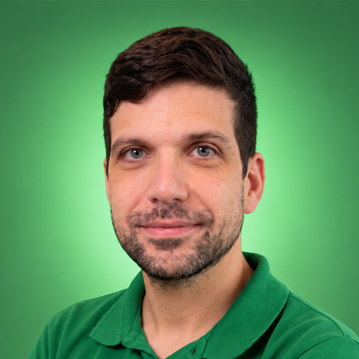 Foto de Sérgio Bearare